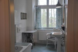Apartment für 4 Personen im Schloss Neuhausen - Berge - 4