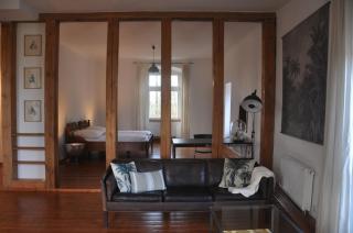 Apartment für 4 Personen im Schloss Neuhausen - 6