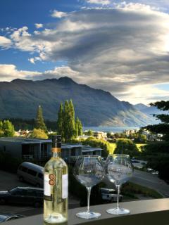Cranbury Court Apartments - Queenstown - 9