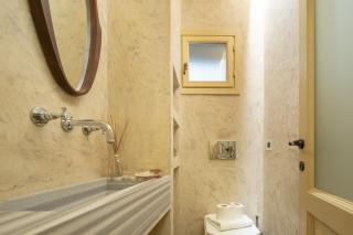 Serragli Apartment - Florenz - 7