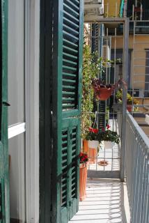 Casa Luperano - Nápoles - 0