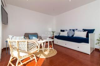 Olhos d'Água Apartment - D'Alma Olhos do Mar - Albufeira - 5
