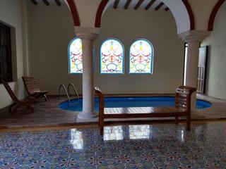 Hotel Catedral Valladolid Yucatan - 3