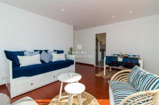 Olhos d'Água Apartment - D'Alma Olhos do Mar - Albufeira - 7