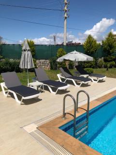 Villa Selin - 3