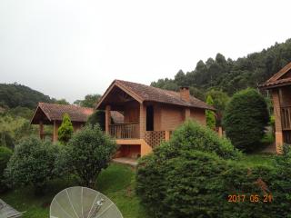 Pousada Recanto da Vitória - Gonçalves - 3