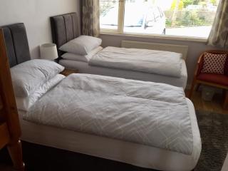 The Annexe Room Hea Close - Penzance - 7