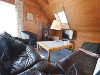 Three-Bedroom Holiday Home In Hemmet - Hemmet - 8