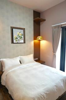 MTNY Hotel - Zhushan - 7