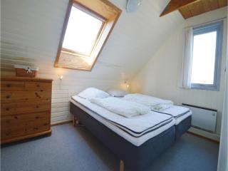 Three-Bedroom Holiday Home In Hemmet - Hemmet - 7