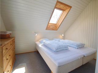 Three-Bedroom Holiday Home In Hemmet - Hemmet - 5