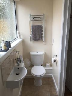 The Annexe Room Hea Close - Penzance - 2
