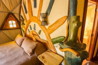 Cascada de las Animas - 1