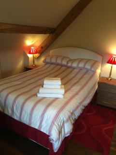 Lapwing Cottage - Stoke on Trent - 5