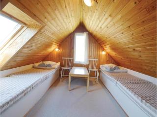 Three-Bedroom Holiday Home In Hemmet - Hemmet - 3