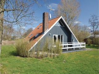 Three-Bedroom Holiday Home In Hemmet - Hemmet - 1