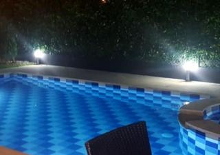 Casa Quinta familiar piscina privada Girardot - Girardot - 9