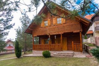 Rajska koliba - Kaludjerske Bare - 4