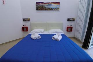 Ginevra’s Apartment - Naples - 5