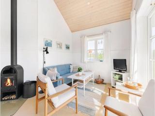 Two-Bedroom Holiday Home In Tarm - Tarm - 7