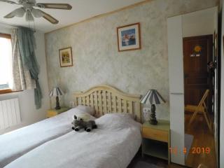 Chez Nous. B & B - Bassy - 5