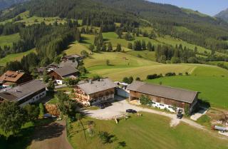 Paulingbauer - Leogang - 3
