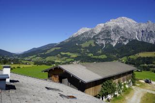 Paulingbauer - Leogang - 2