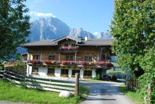 Paulingbauer - Leogang - 0