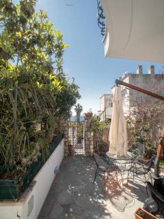 Villa Silia - Capri - 3