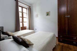 Apartamentos Casa de la Lonja - Granada - 5