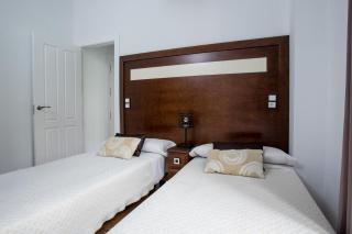 Apartamentos Casa de la Lonja - Granada - 1