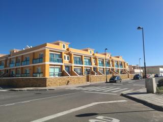 Pent house ocean view - El Cotillo - 0