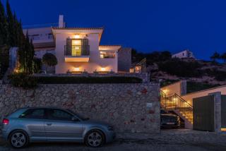Villa Giannanti - Porto Heli - 1