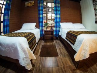 Casa del Arupo - Quito - 1