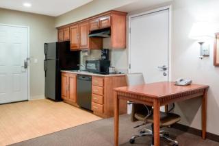 Candlewood Suites LAX Hawthorne by IHG - Hawthorne - 9
