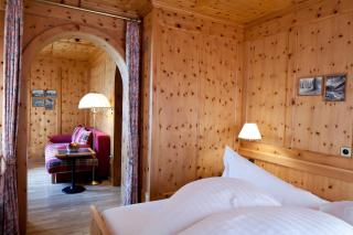 Hotel Bellaval Scuol - Scuol - 6
