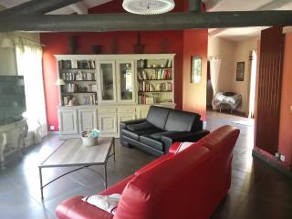 maison au bord de l'eau - LʼIsle-sur-la-Sorgue - 2