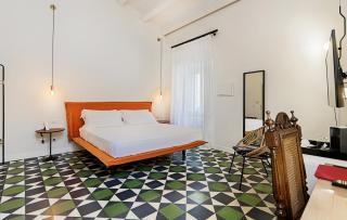 A.D. 1768 Boutique Hotel - Ragusa - 3