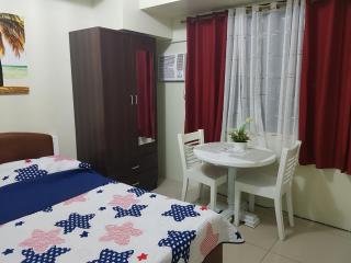 KC Studio 7 at Horizon 101 Cebu - Città di Cebu - 1