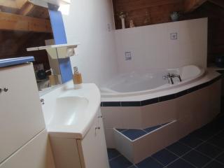 Les chalets de Jade - 9