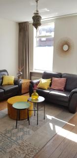 Vakantiehuis Katwijk - 2