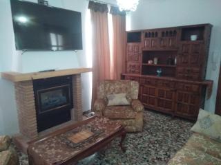 Casa de Los Albas 4p - Montefrío - 8