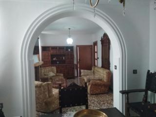 Casa de Los Albas 4p - Montefrío - 6