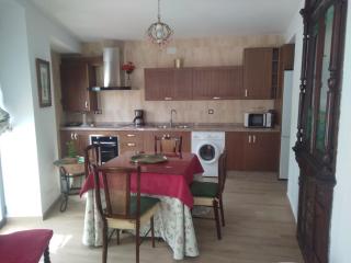 Casa de Los Albas 4p - Montefrío - 5