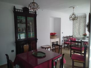 Casa de Los Albas 4p - Montefrío - 4