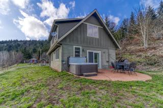 White Salmon Getaway - White Salmon - 9