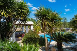 Villa Can Fita - Puig D’en Valls - 8