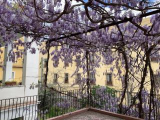 Appartamento Il Glicine - Catania - 9