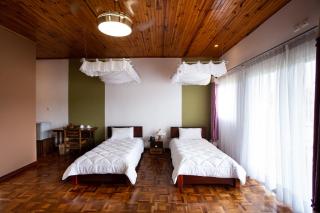 Andasibe Lemurs Lodge - Andasibe - 6