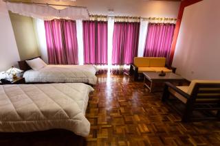 Andasibe Lemurs Lodge - Andasibe - 4